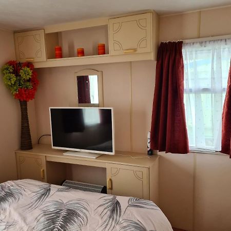 6 Berth Golden Sands Ingoldmells Mirage II Free Wifi 외부 사진