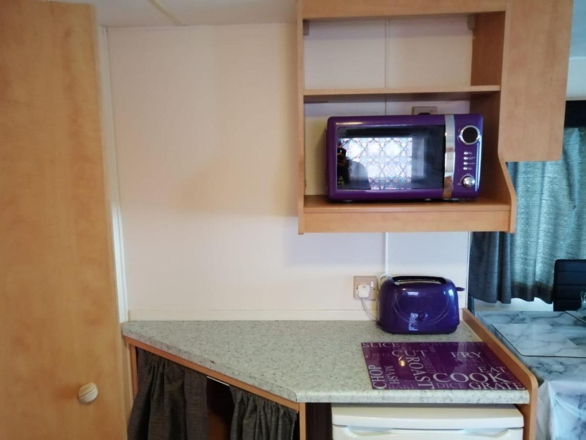 6 Berth Golden Sands Ingoldmells Mirage II Free Wifi 외부 사진