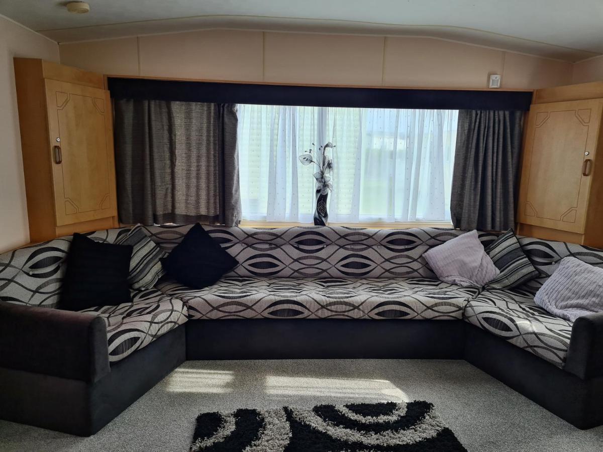 6 Berth Golden Sands Ingoldmells Mirage II Free Wifi 외부 사진