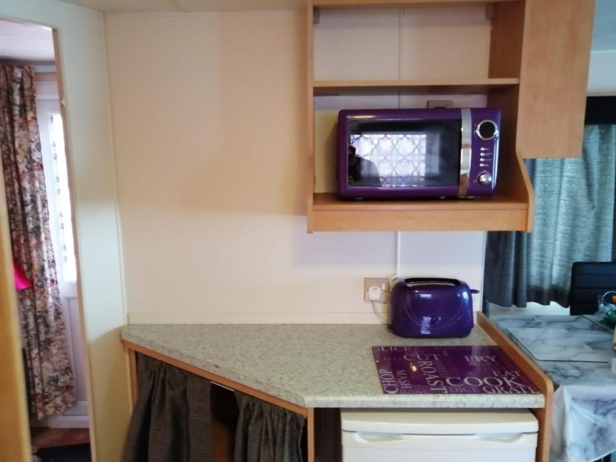 6 Berth Golden Sands Ingoldmells Mirage II Free Wifi 외부 사진
