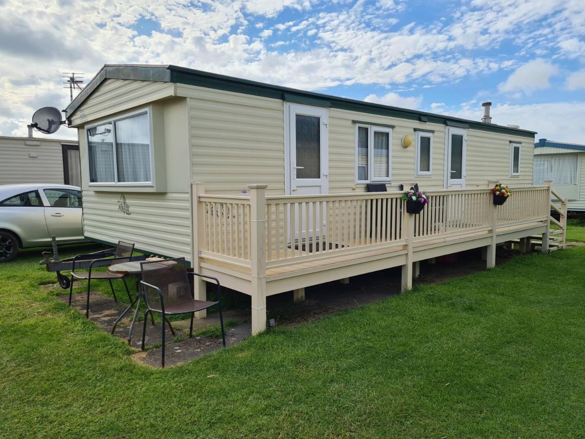 6 Berth Golden Sands Ingoldmells Mirage II Free Wifi 외부 사진