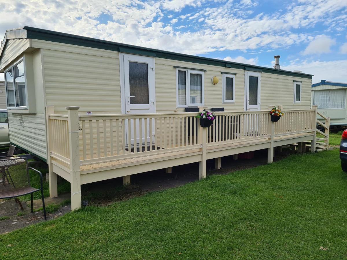 6 Berth Golden Sands Ingoldmells Mirage II Free Wifi 외부 사진