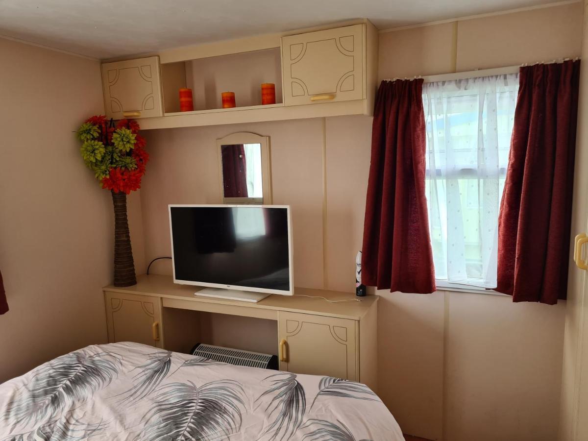 6 Berth Golden Sands Ingoldmells Mirage II Free Wifi 외부 사진