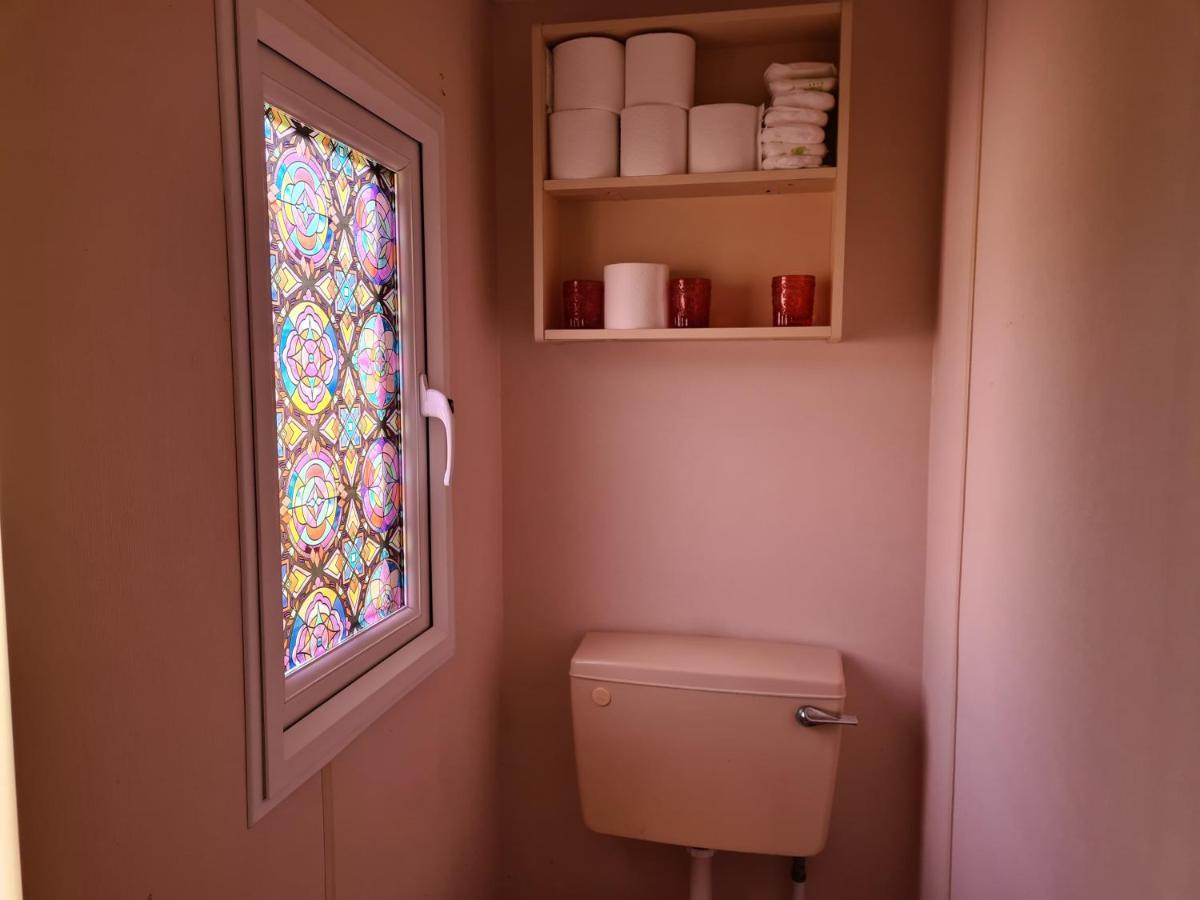 6 Berth Golden Sands Ingoldmells Mirage II Free Wifi 외부 사진