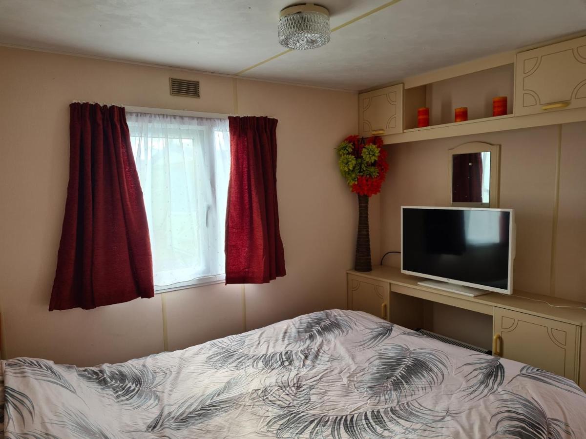 6 Berth Golden Sands Ingoldmells Mirage II Free Wifi 외부 사진