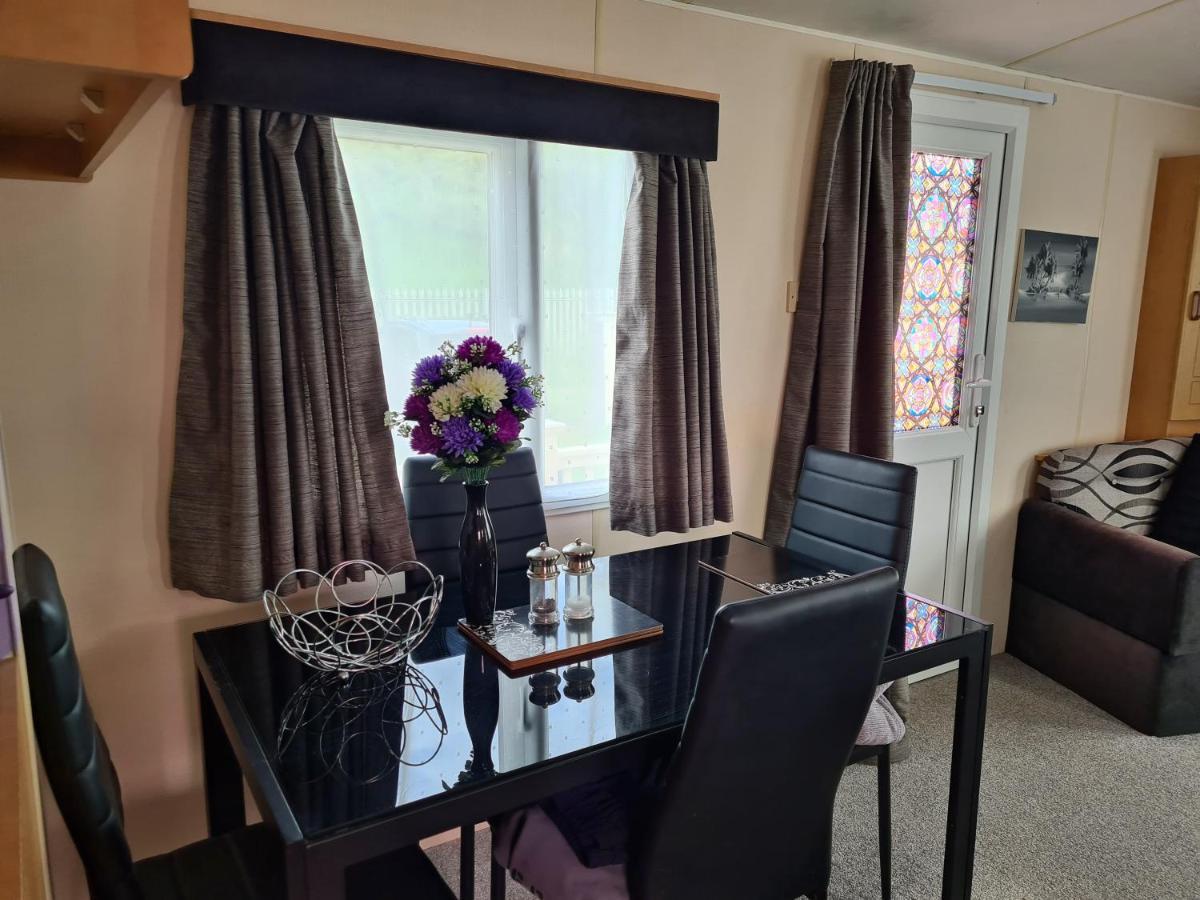 6 Berth Golden Sands Ingoldmells Mirage II Free Wifi 외부 사진
